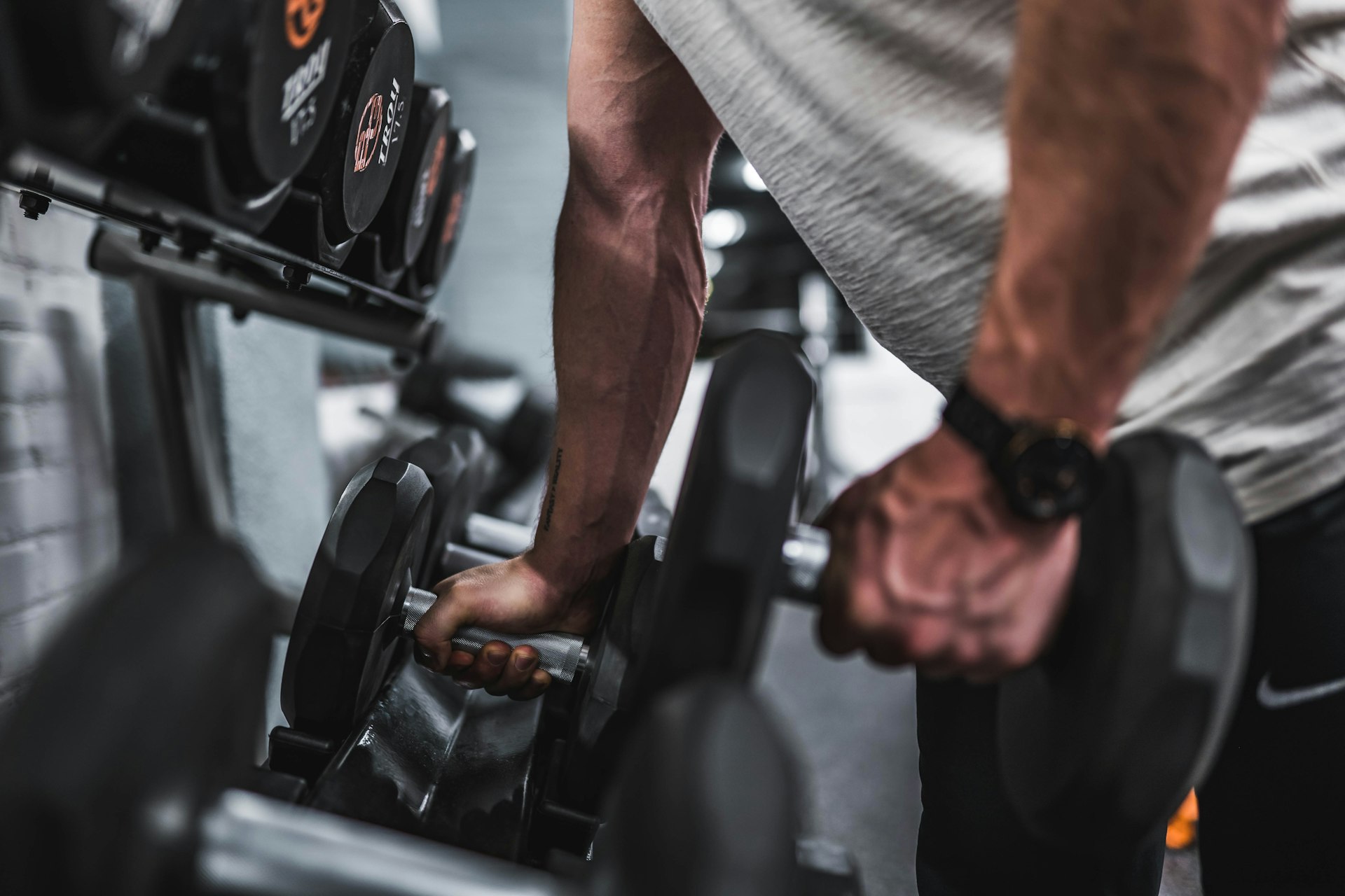 HIIT Class