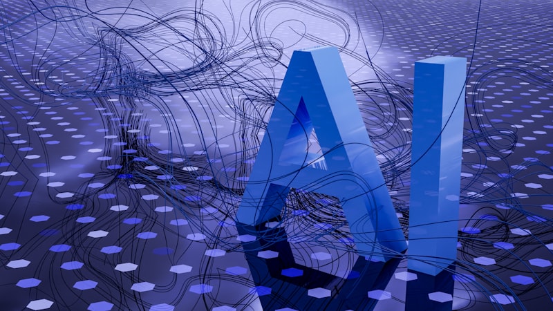AI 客服系统